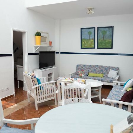 Ferienwohnung Casa Maria Cristina 3 Santa Cruz de Tenerife Exterior foto