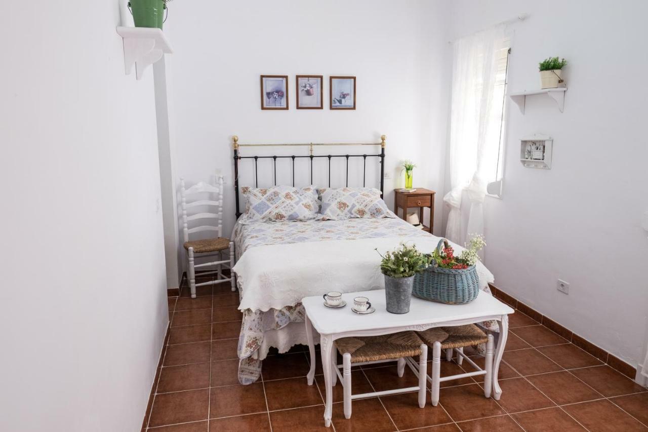 Ferienwohnung Casa Maria Cristina 3 Santa Cruz de Tenerife Exterior foto