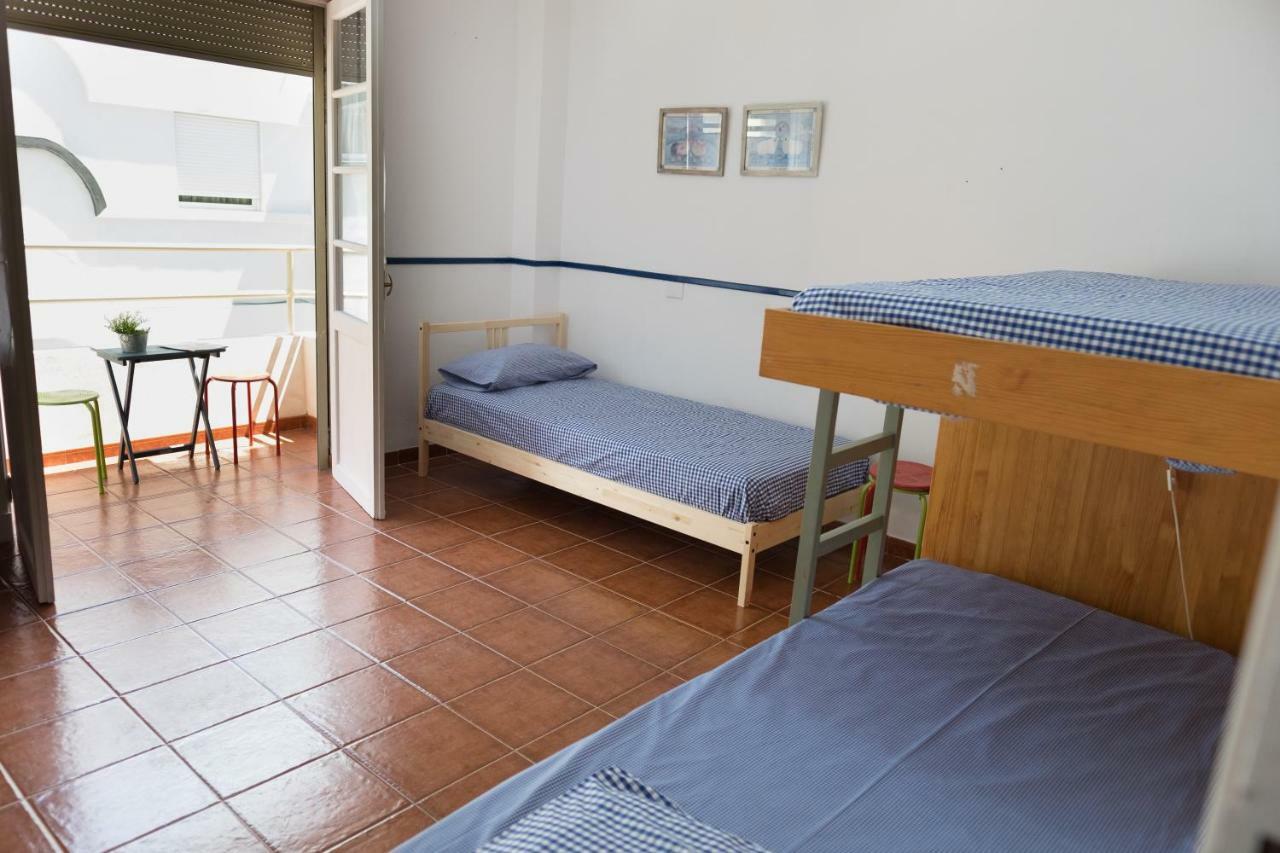 Ferienwohnung Casa Maria Cristina 3 Santa Cruz de Tenerife Exterior foto