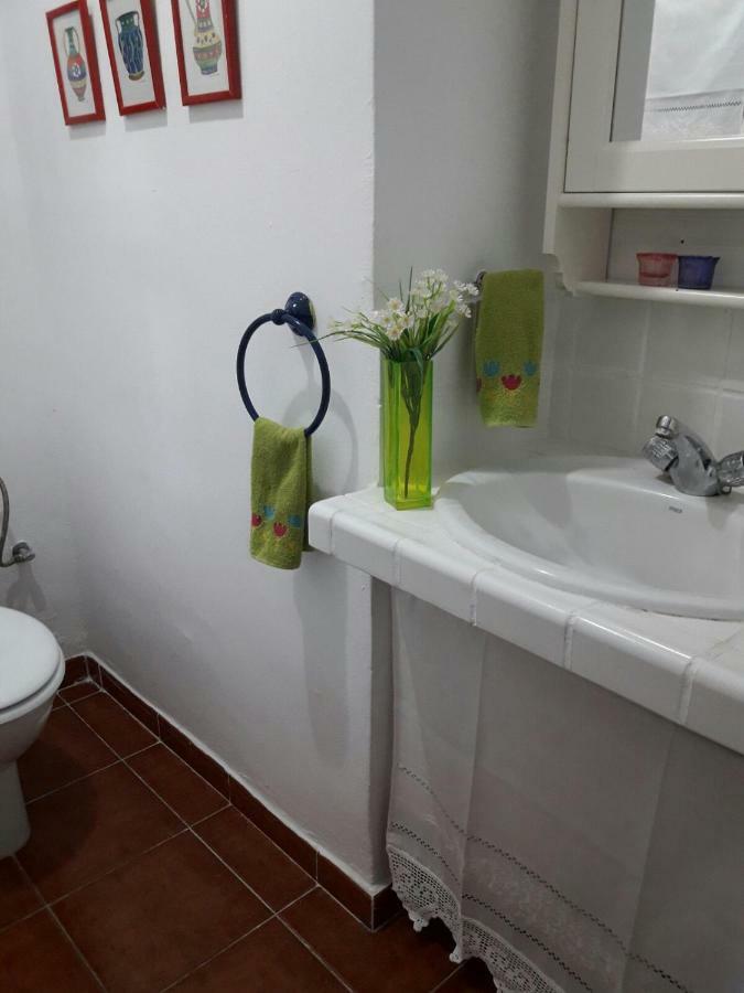 Ferienwohnung Casa Maria Cristina 3 Santa Cruz de Tenerife Exterior foto